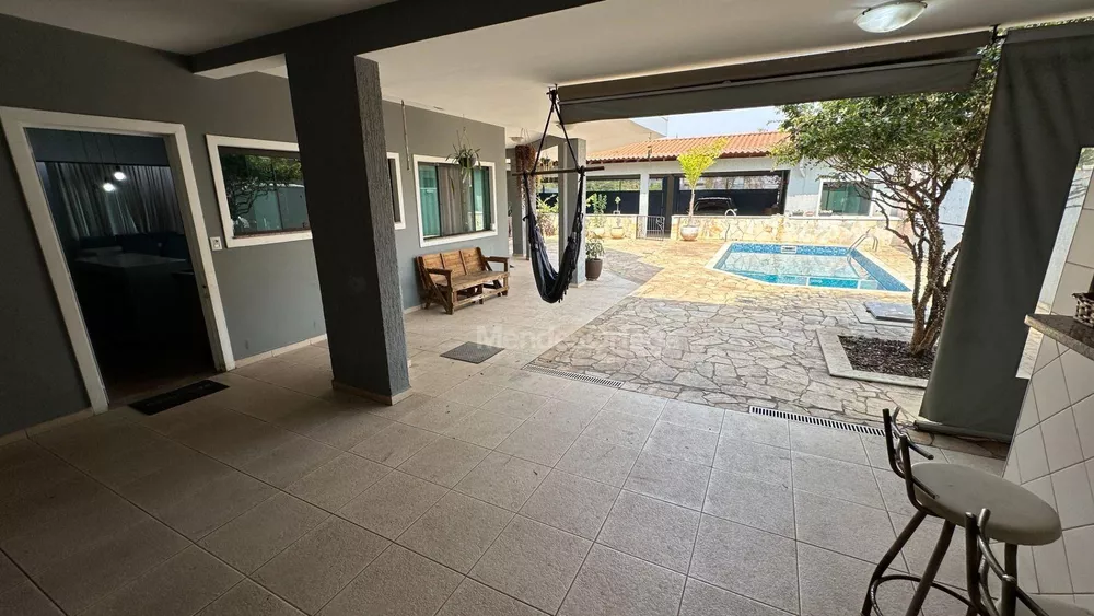 Casa de Condomínio à venda com 4 quartos, 339m² - Foto 6