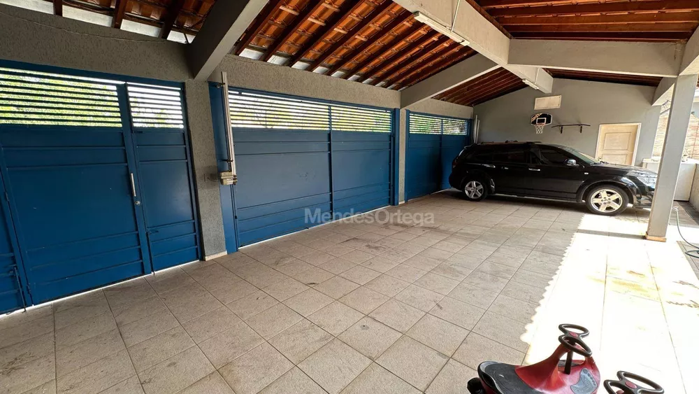 Casa de Condomínio à venda com 4 quartos, 339m² - Foto 26