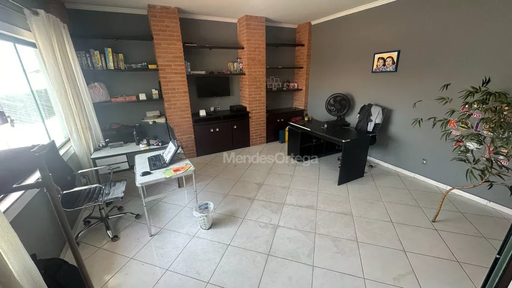 Casa de Condomínio à venda com 4 quartos, 339m² - Foto 29