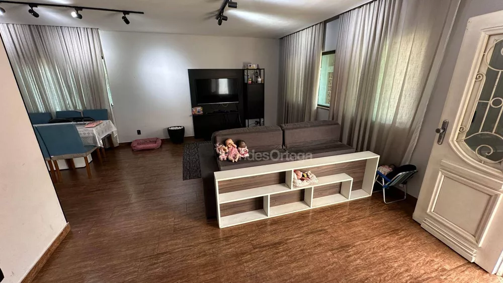 Casa de Condomínio à venda com 4 quartos, 339m² - Foto 9