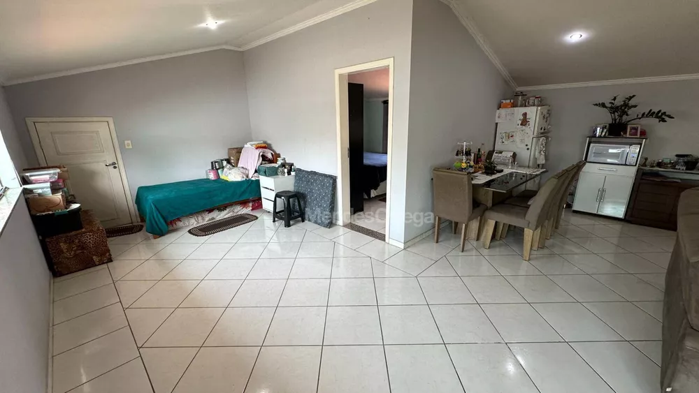 Casa de Condomínio à venda com 4 quartos, 339m² - Foto 16