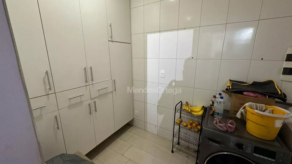 Casa de Condomínio à venda com 4 quartos, 339m² - Foto 27