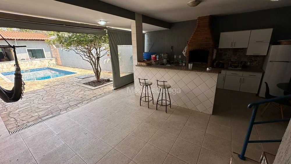 Casa de Condomínio à venda com 4 quartos, 339m² - Foto 7