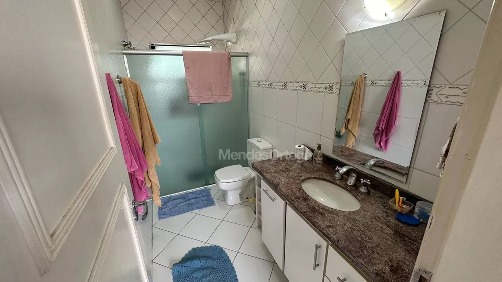 Casa de Condomínio à venda com 4 quartos, 339m² - Foto 19