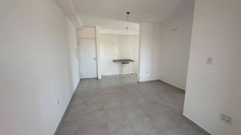 Apartamento, 2 quartos, 61 m² - Foto 2