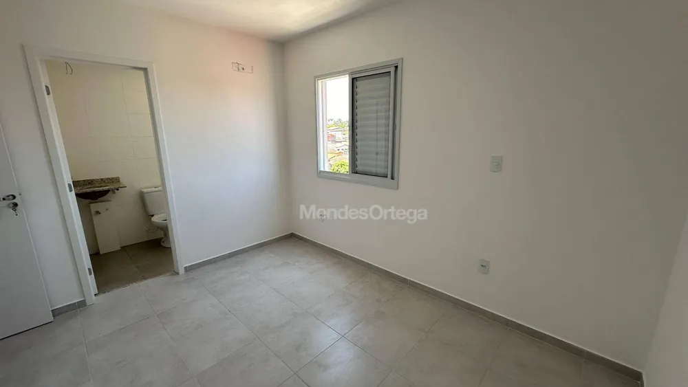 Apartamento, 2 quartos, 61 m² - Foto 6
