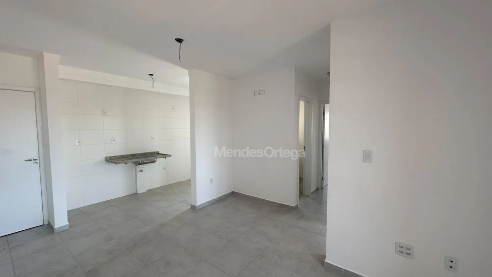 Apartamento, 2 quartos, 61 m² - Foto 4