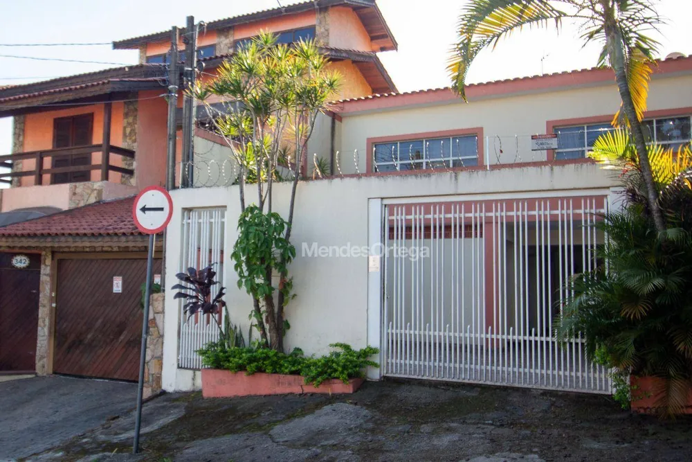Casa, 3 quartos, 302 m² - Foto 2