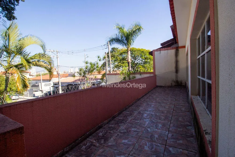 Casa, 3 quartos, 302 m² - Foto 15