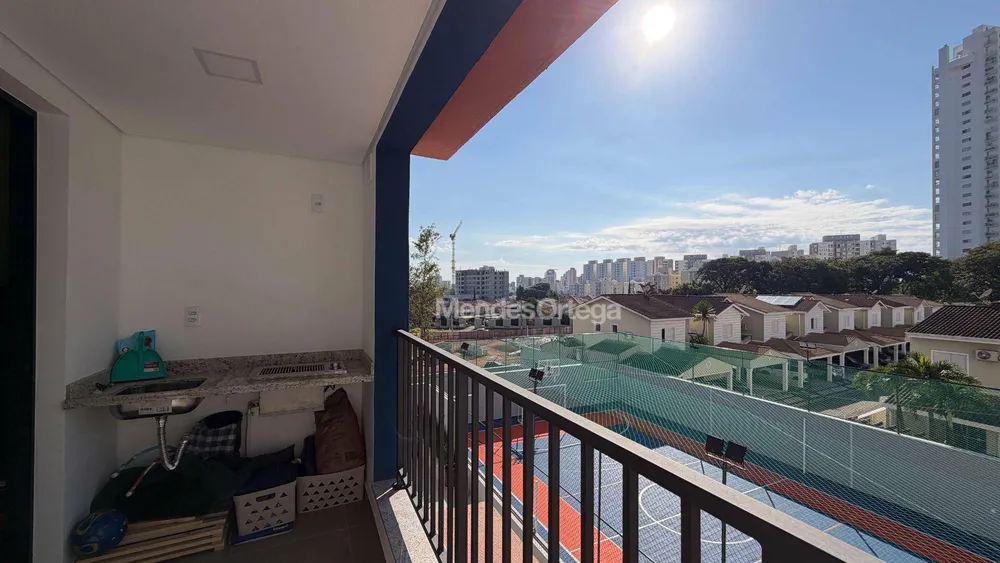 Apartamento, 1 quarto, 45 m² - Foto 5