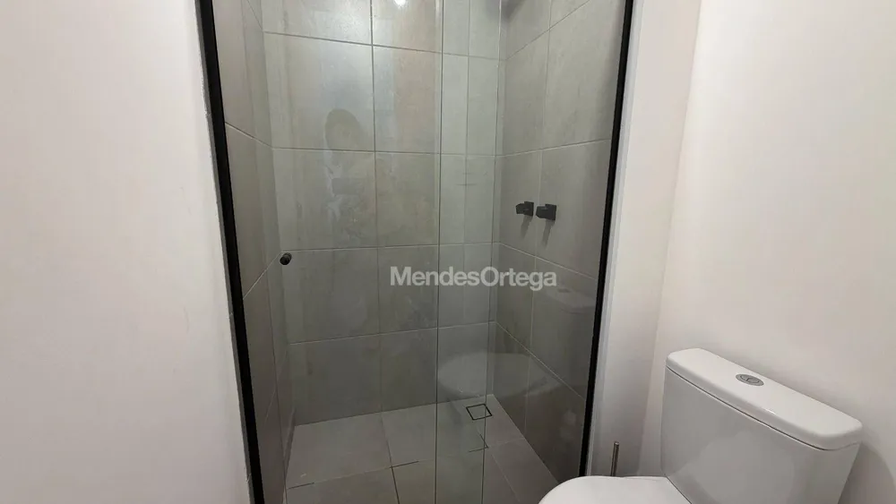 Apartamento, 1 quarto, 45 m² - Foto 4