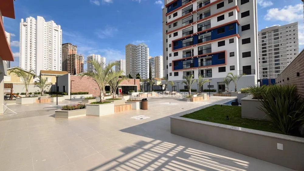 Apartamento, 1 quarto, 45 m² - Foto 6