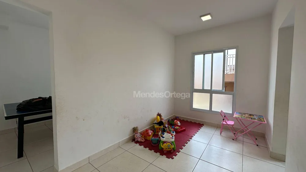 Apartamento, 2 quartos, 57 m² - Foto 10