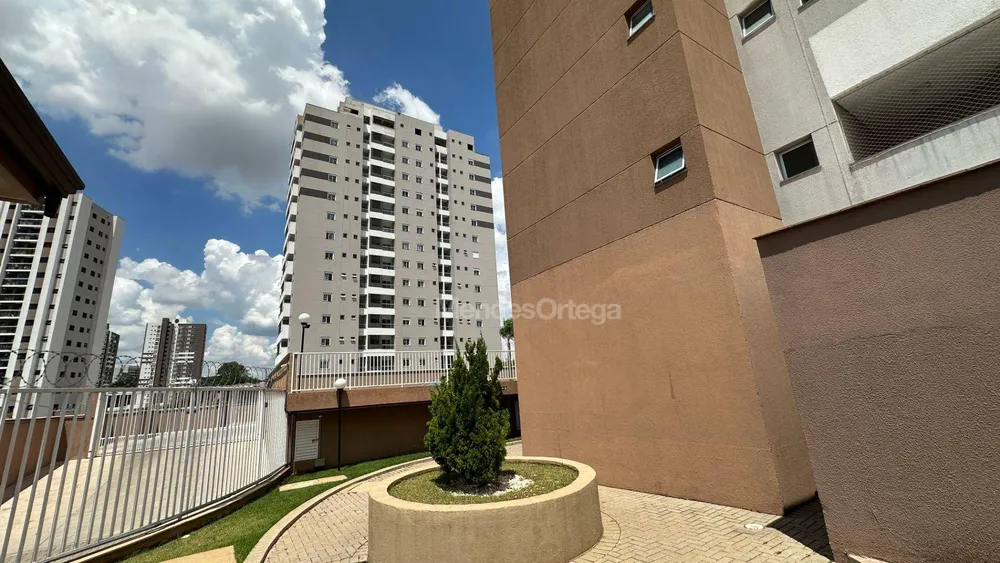 Apartamento, 2 quartos, 57 m² - Foto 12