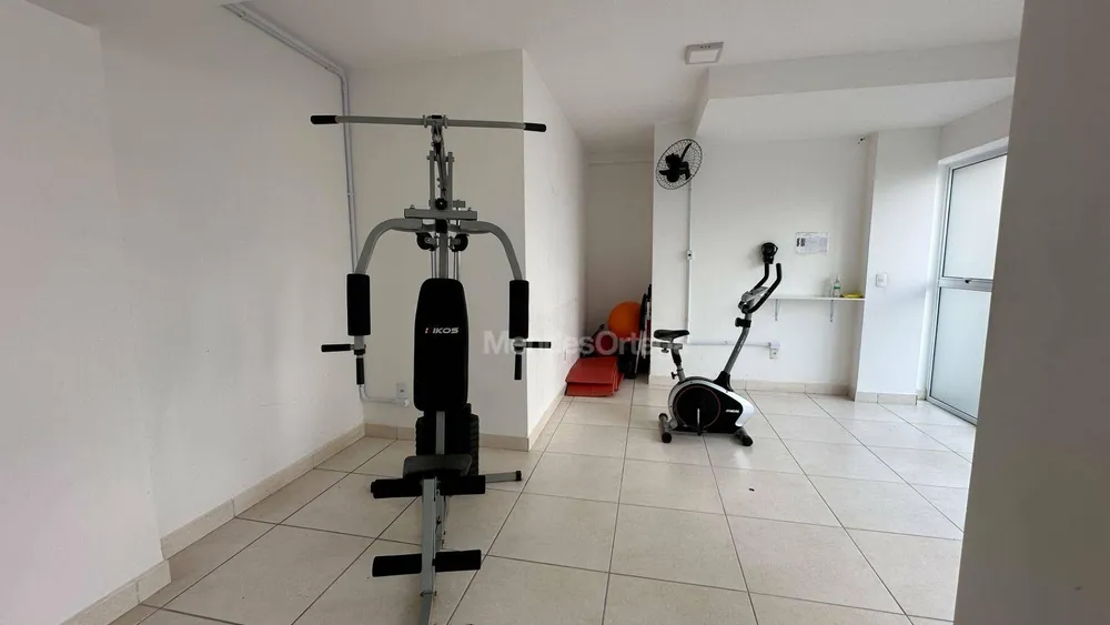 Apartamento, 2 quartos, 57 m² - Foto 8