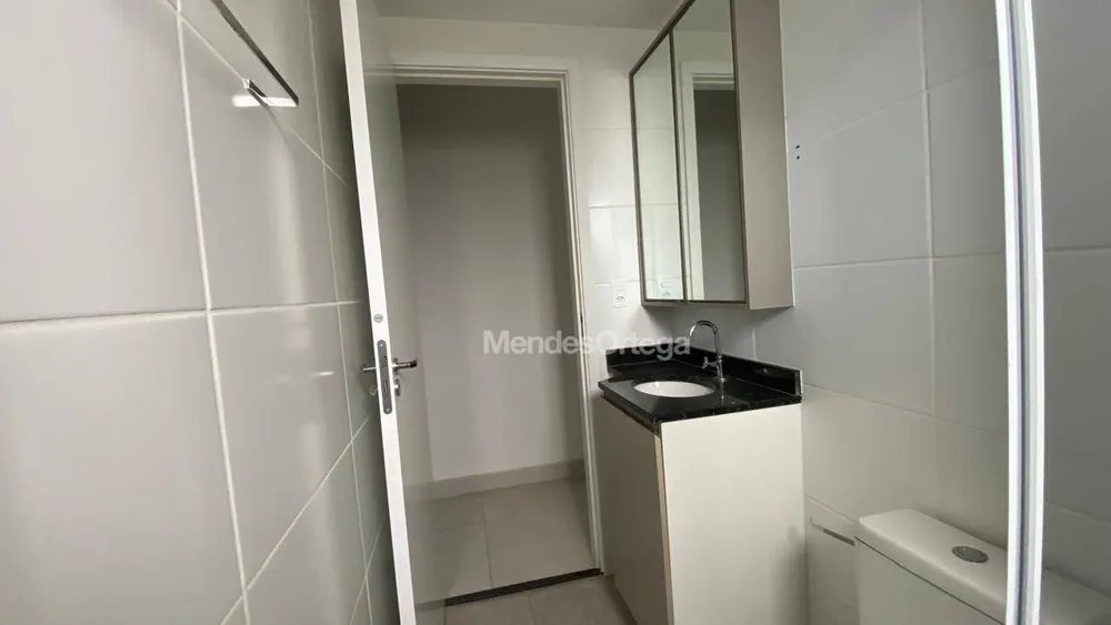 Apartamento, 2 quartos, 57 m² - Foto 5
