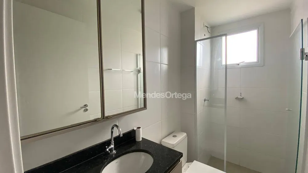 Apartamento, 2 quartos, 57 m² - Foto 4