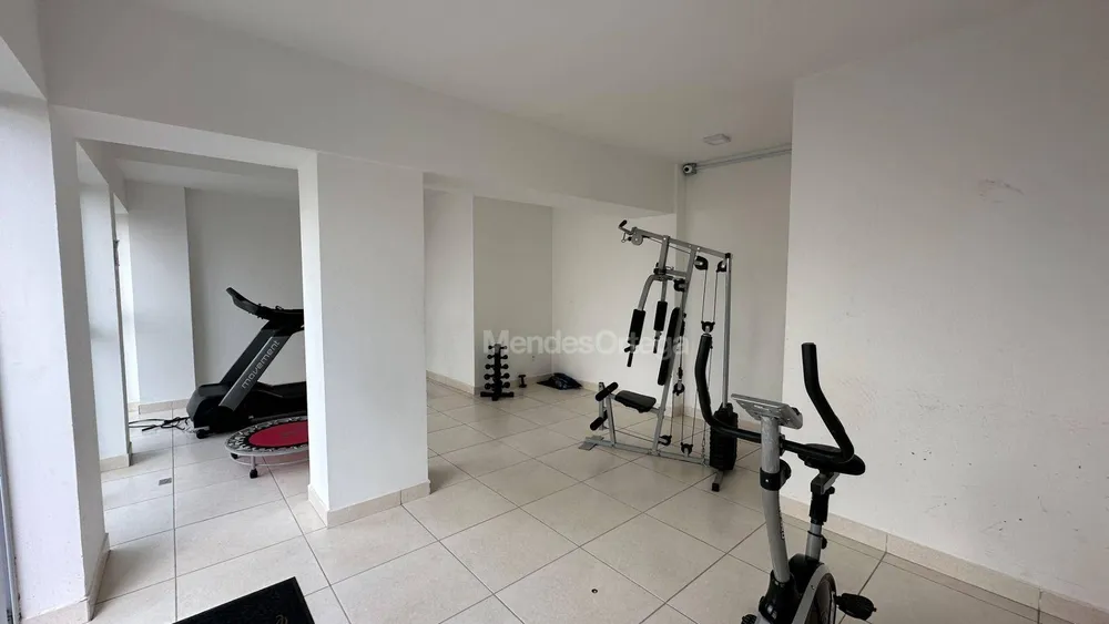 Apartamento, 2 quartos, 57 m² - Foto 9