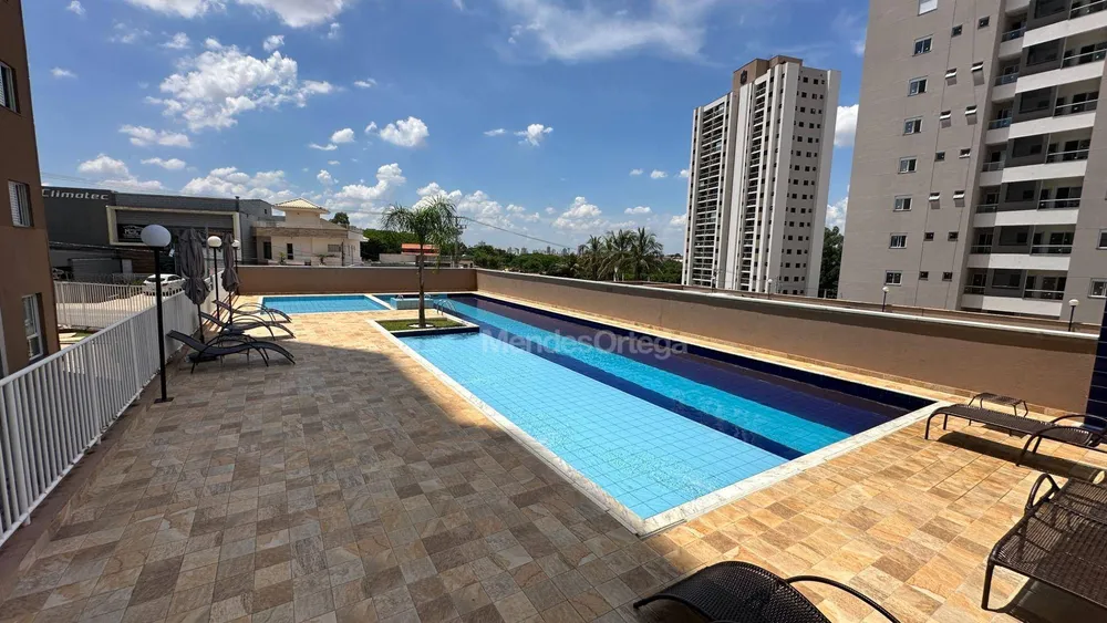 Apartamento, 2 quartos, 57 m² - Foto 7