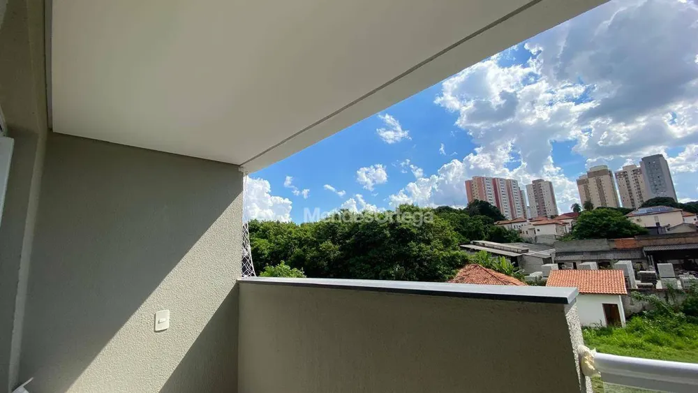 Apartamento, 2 quartos, 57 m² - Foto 1