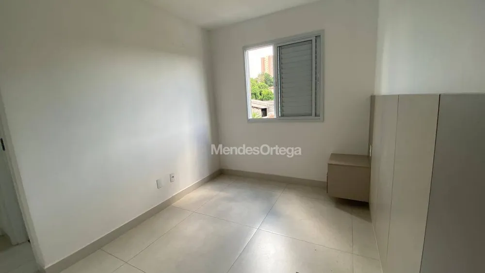 Apartamento, 2 quartos, 57 m² - Foto 2