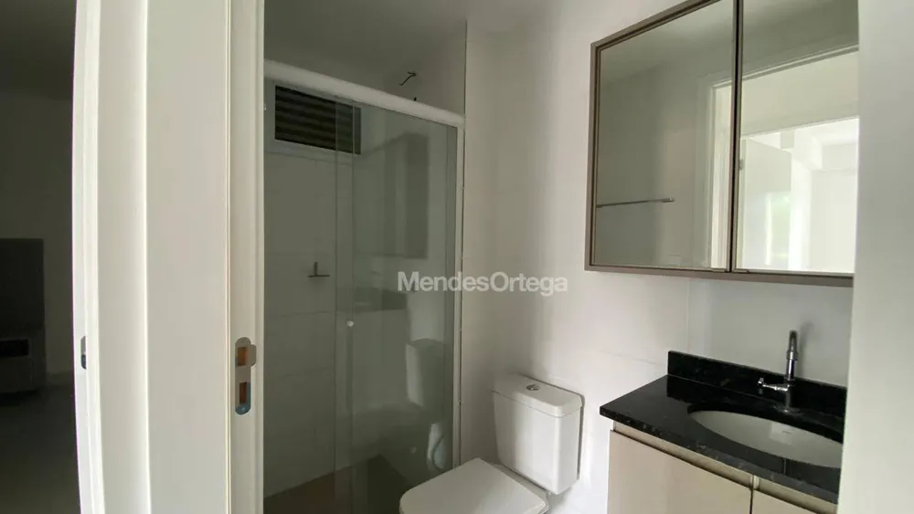 Apartamento, 2 quartos, 57 m² - Foto 6