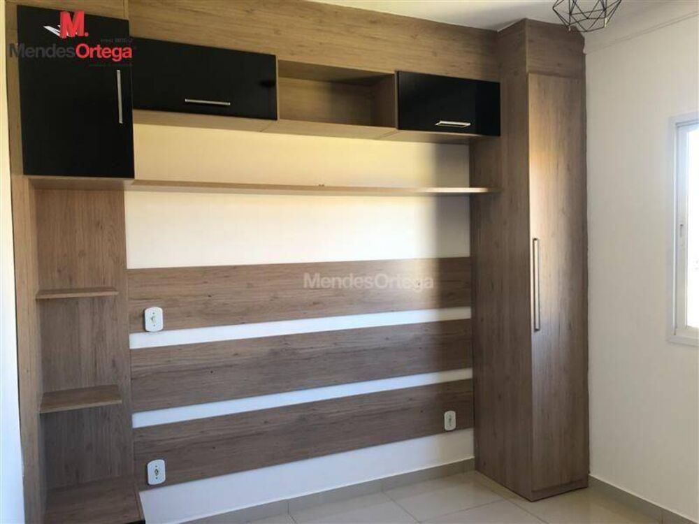 Apartamento à venda com 2 quartos, 51m² - Foto 5