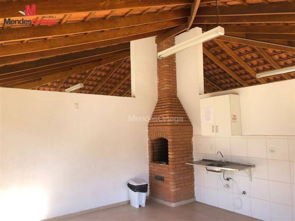 Apartamento à venda com 2 quartos, 51m² - Foto 6