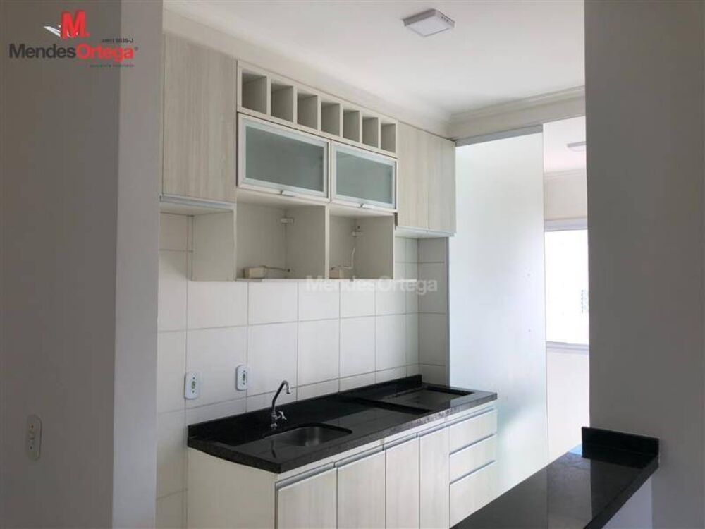 Apartamento à venda com 2 quartos, 51m² - Foto 4