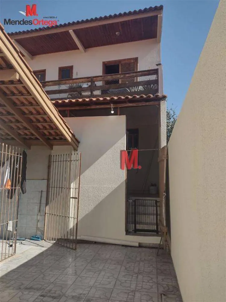 Casa, 3 quartos, 212 m² - Foto 12