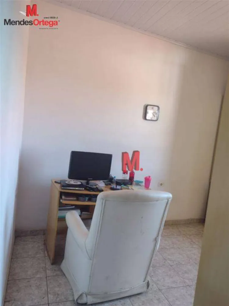 Casa, 3 quartos, 212 m² - Foto 5