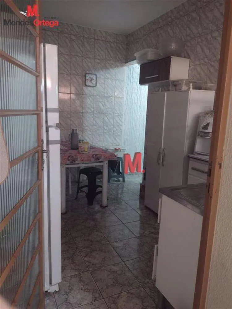 Casa, 3 quartos, 212 m² - Foto 11