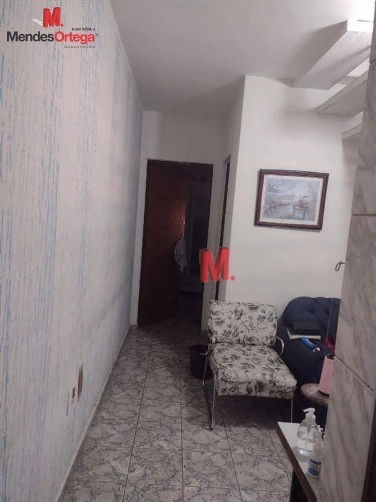 Casa, 3 quartos, 212 m² - Foto 4