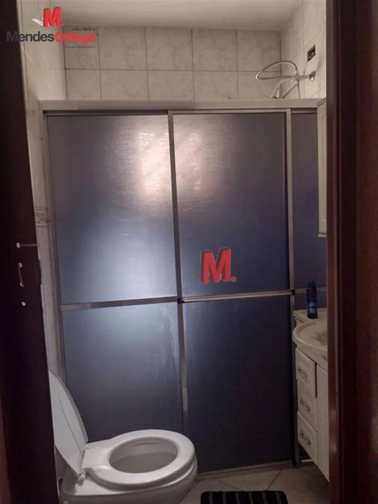 Casa, 3 quartos, 212 m² - Foto 8