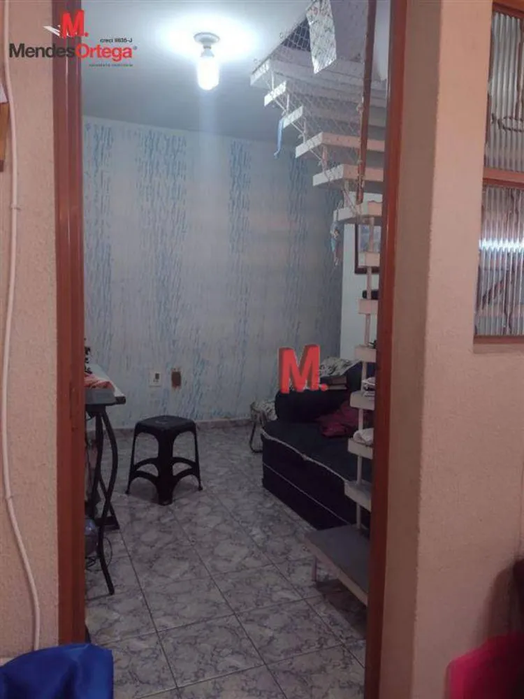 Casa, 3 quartos, 212 m² - Foto 6