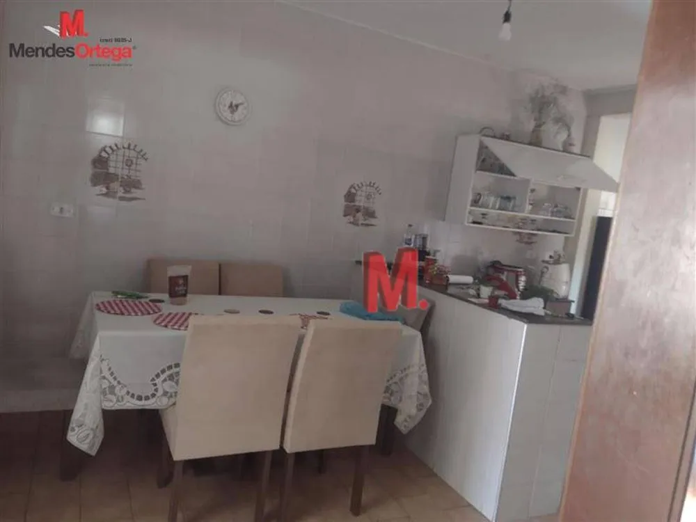 Casa, 3 quartos, 212 m² - Foto 3