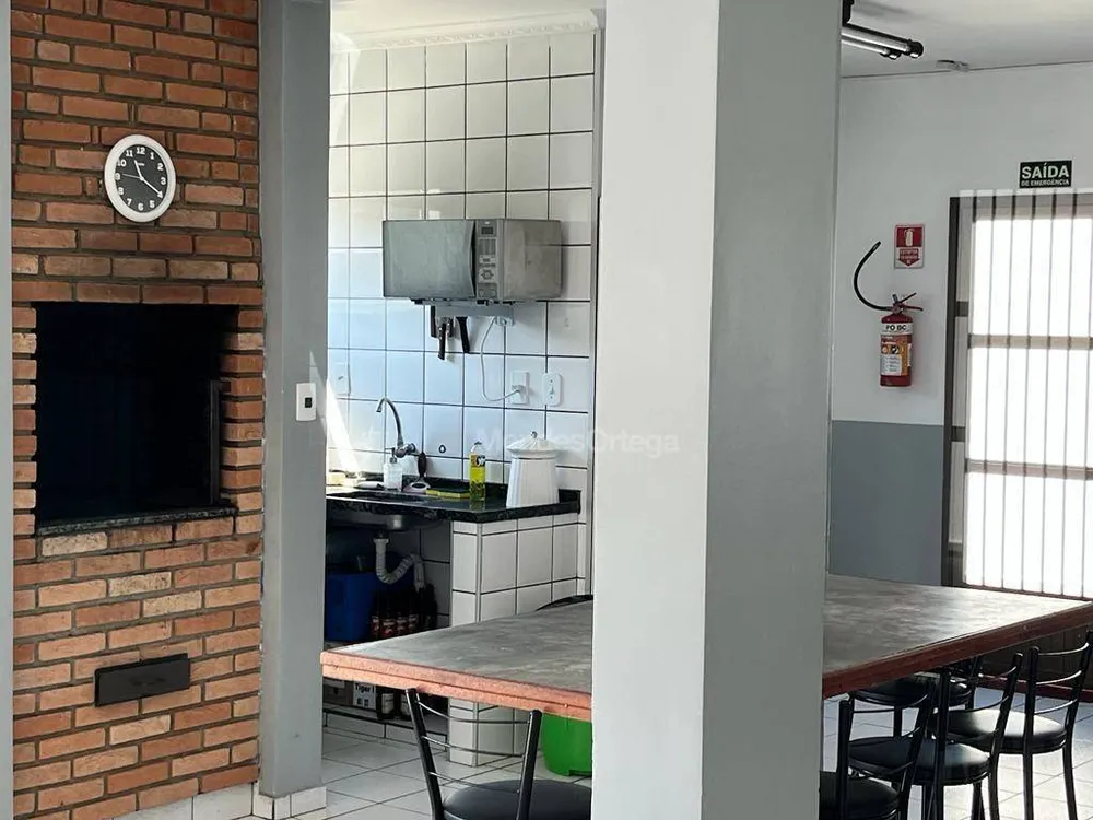 Apartamento, 2 quartos, 66 m² - Foto 16