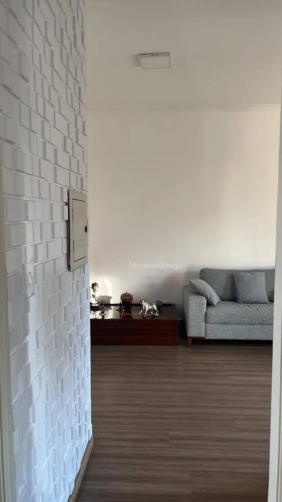 Apartamento, 2 quartos, 66 m² - Foto 6