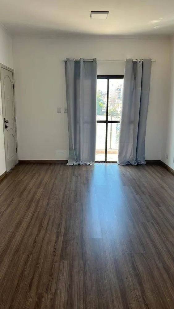 Apartamento, 2 quartos, 66 m² - Foto 2