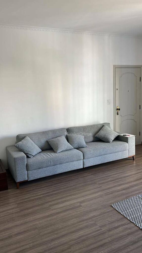 Apartamento, 2 quartos, 66 m² - Foto 2