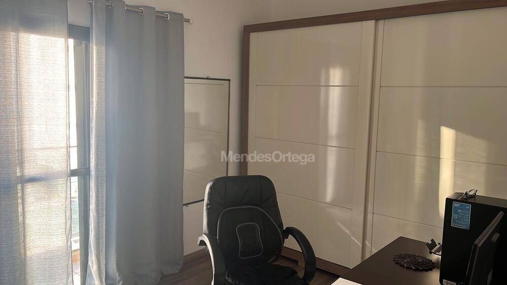 Apartamento, 2 quartos, 66 m² - Foto 4