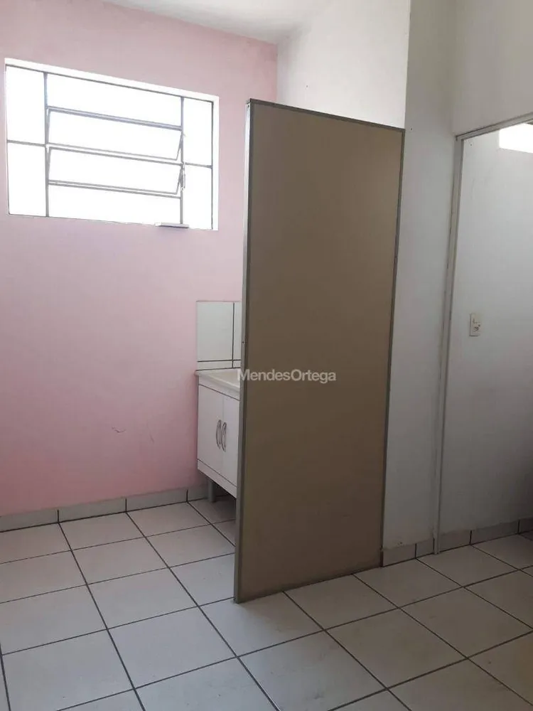 Casa, 5 quartos, 360 m² - Foto 16