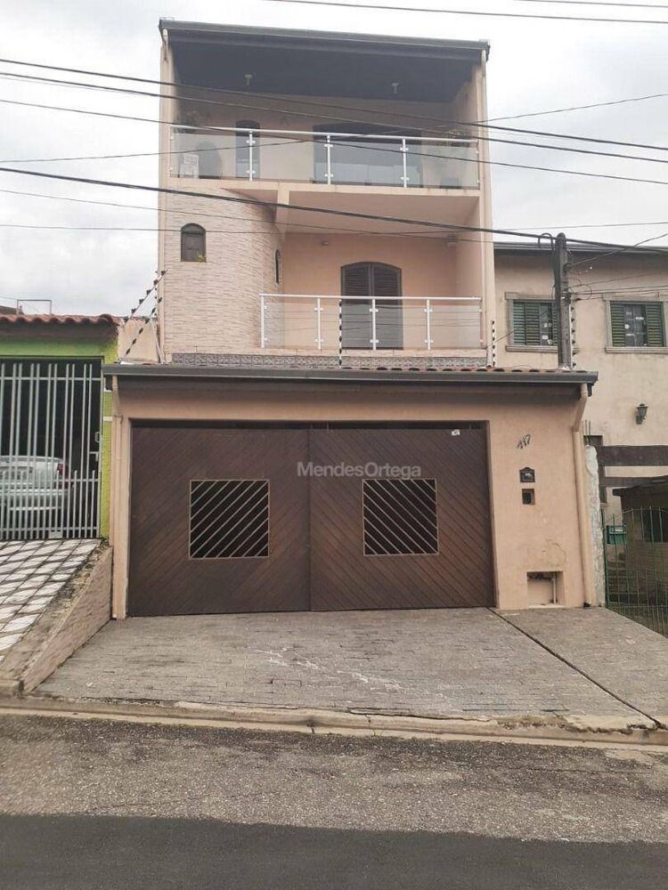 Casa, 2 quartos, 254 m² - Foto 1
