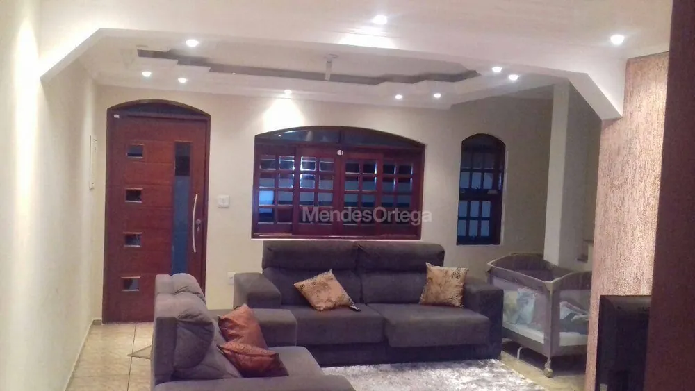 Casa, 2 quartos, 254 m² - Foto 6