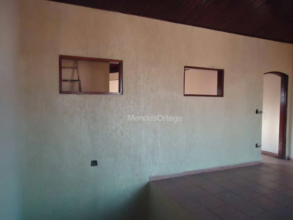 Casa, 2 quartos, 254 m² - Foto 3