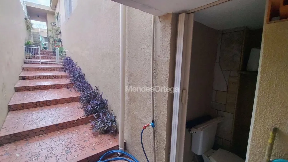 Casa, 3 quartos, 161 m² - Foto 11