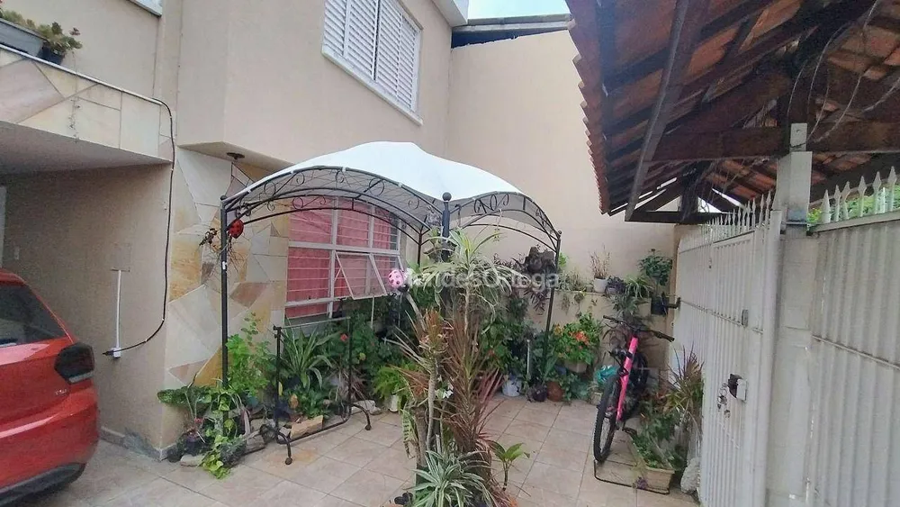 Casa, 3 quartos, 161 m² - Foto 10