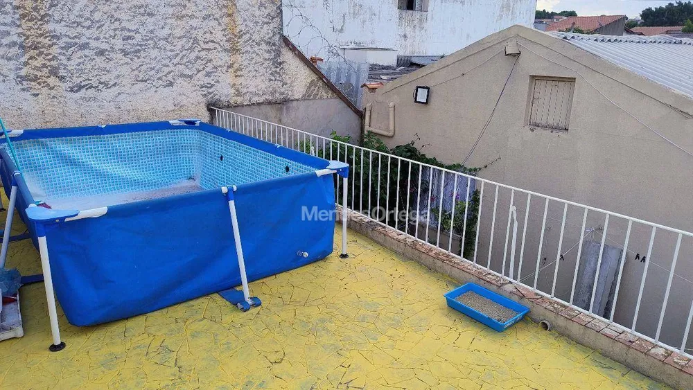 Casa, 3 quartos, 161 m² - Foto 12