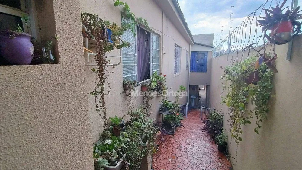 Casa, 3 quartos, 161 m² - Foto 9