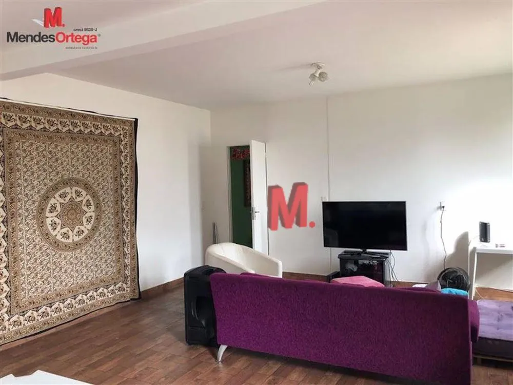 Casa, 3 quartos, 161 m² - Foto 3
